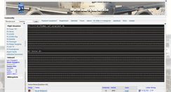 Desktop Screenshot of europlanet.de